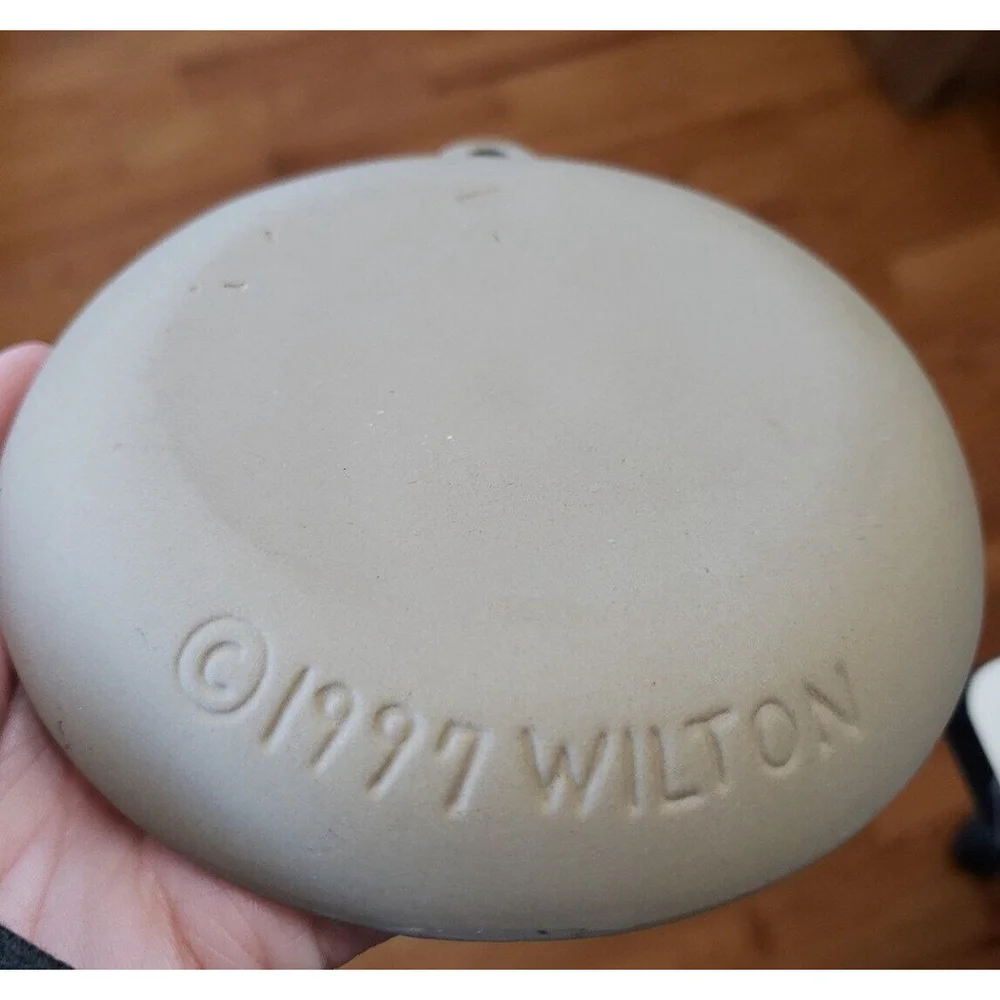 Wilton vintage jack